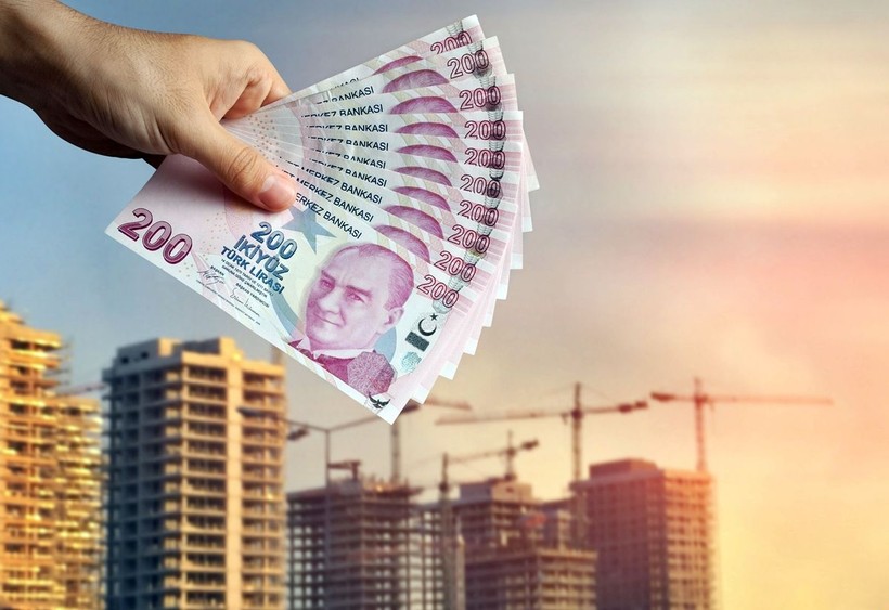 Maliye'nin 'Verginizi Ödeyin' Yazısı Panik Yarattı! Yüz Binlercesi Tespit Edilmişti: Gerçek Sonradan Ortaya Çıktı - Resim: 4