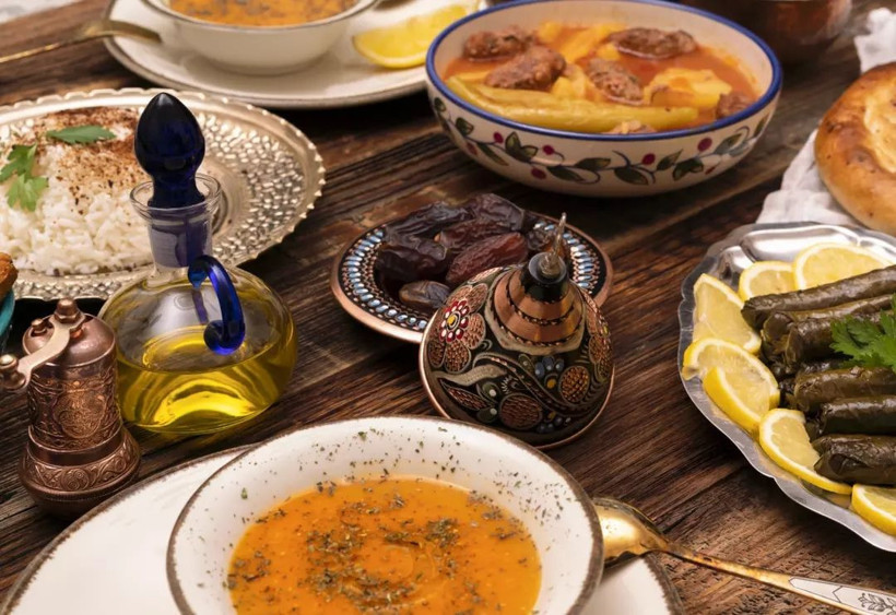 4 Kişiye 18 Bin Liralık Hesap! İftar Menüleri Cep Yakacak, Yüzde 50 Zam! - Resim: 3