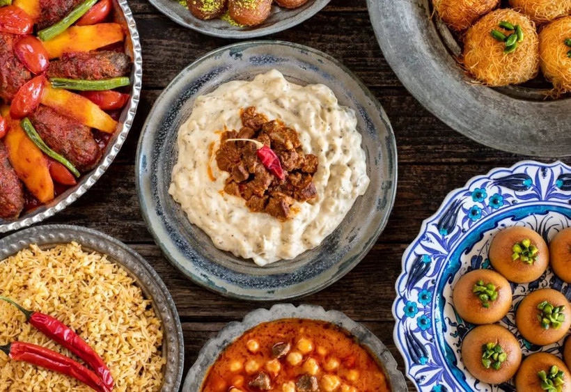 4 Kişiye 18 Bin Liralık Hesap! İftar Menüleri Cep Yakacak, Yüzde 50 Zam! - Resim: 6