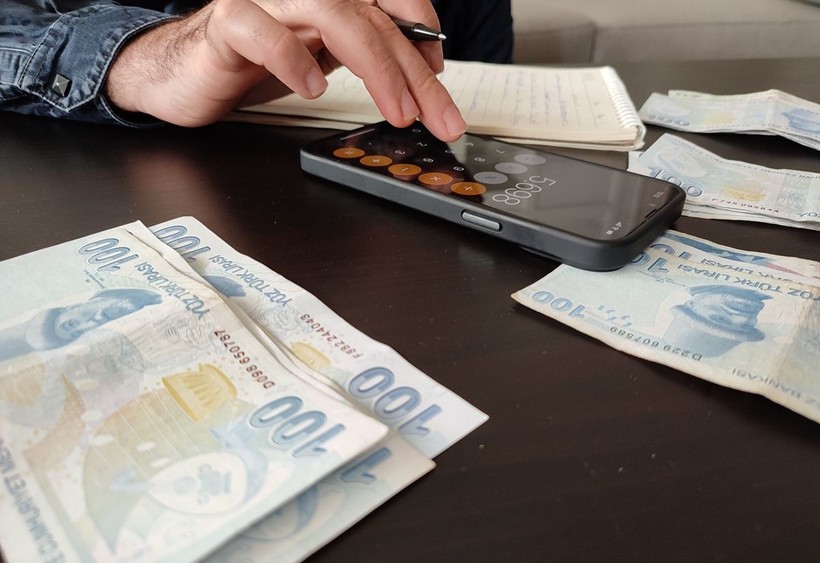 Rapor Parası Hesaplama Yöntemi Değişti! Artık Daha Az Para Alacaklar: Tüm Çalışanları İlgilendiriyor - Resim: 8