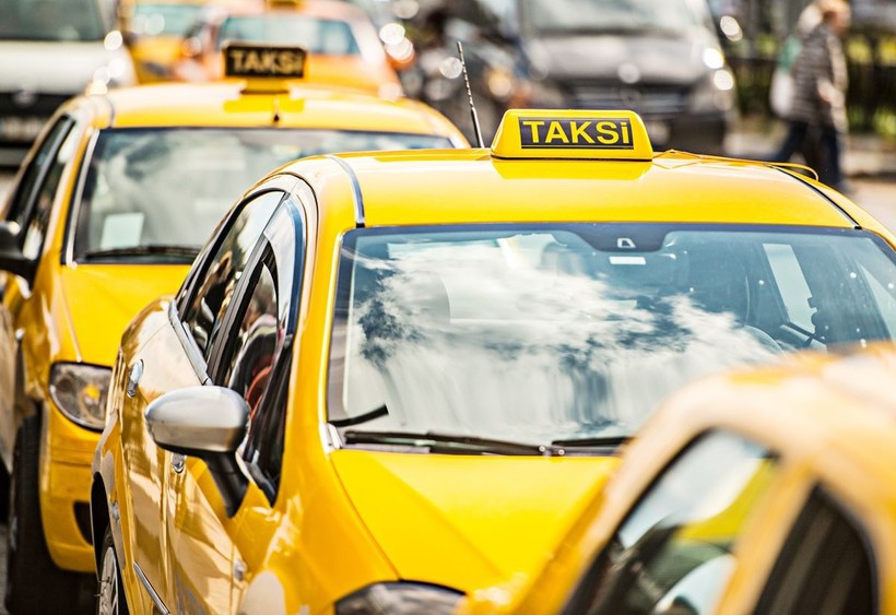 Trafikte Yepyeni Bir Dönem! İlk Kez 1 Mart'tan İtibaren Uygulanacak: Zorunlu Oluyor, Bunu Yapmayan... - Resim: 2