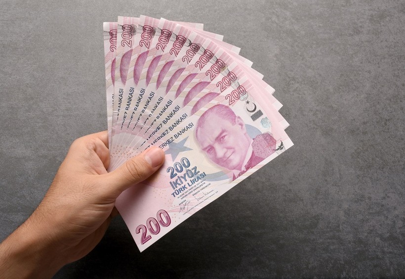 Gelir Dağılımında Böylesi Olmamıştı! En Olumsuz Tablo - Resim : 3