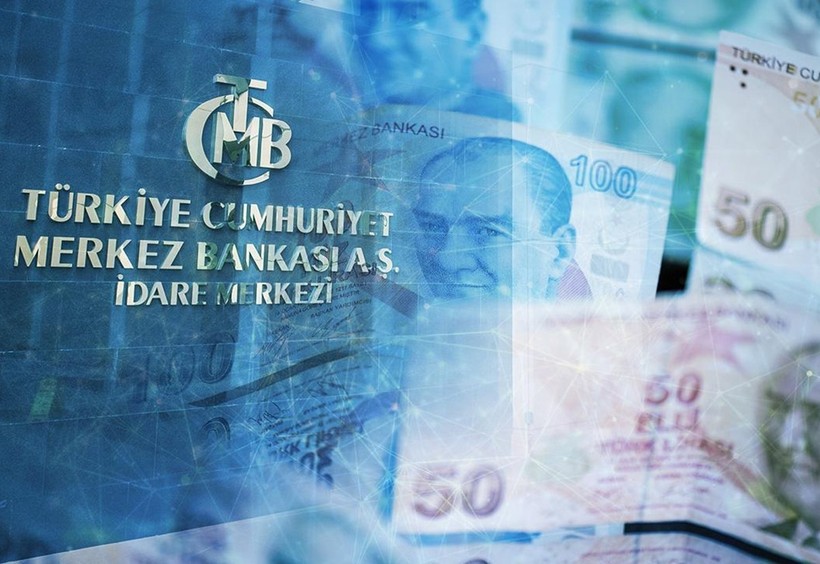 2024’ün En Önemli Kararı! Merkez Bankası İçin Günler Sonrasını İşaret Etti! ABD’li Bankadan Faiz Tahmini - Resim : 1