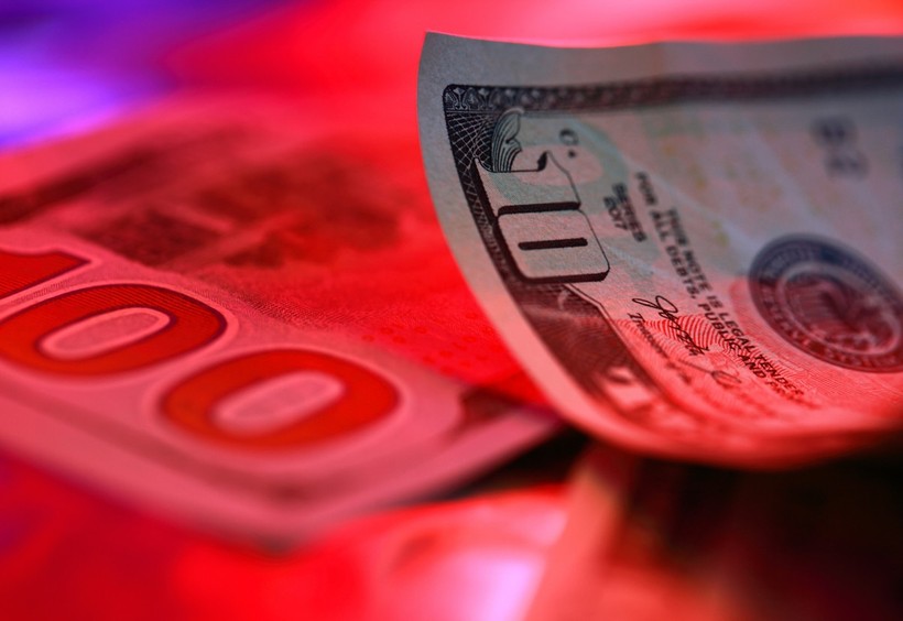 Dolar, Fed sonrası 35 Liranın Üzerinde Tutundu - Resim : 2
