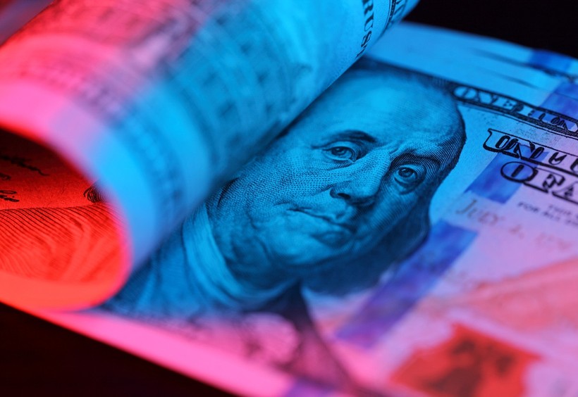 Dolar, Fed sonrası 35 Liranın Üzerinde Tutundu - Resim : 1