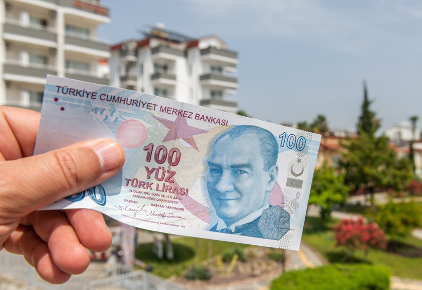 Altınını Bozan KKM'den Çıkan Emlakçıya Koştu! 3 Yıl Sonra Bir İlk Gerçekleşmişti: '2025 Rekor Yılı Olabilir' - Resim : 3