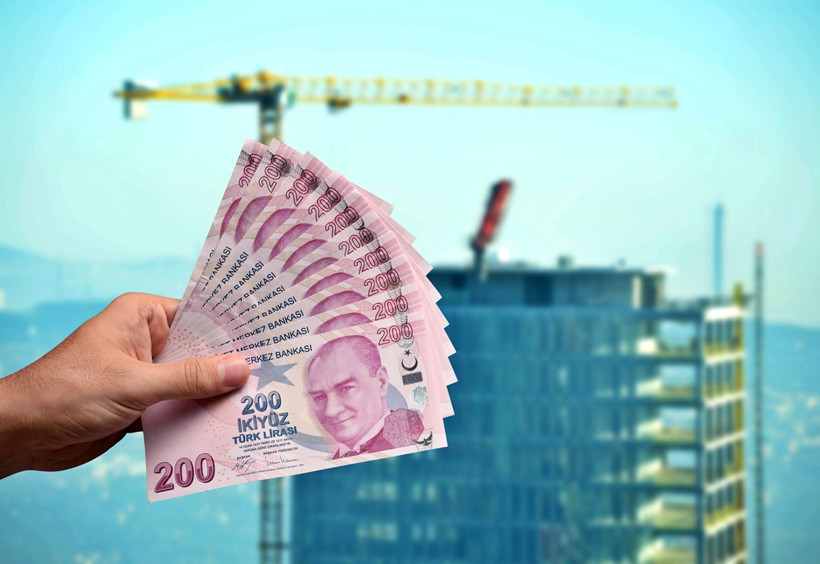 Altınını Bozan KKM'den Çıkan Emlakçıya Koştu! 3 Yıl Sonra Bir İlk Gerçekleşmişti: '2025 Rekor Yılı Olabilir' - Resim : 2