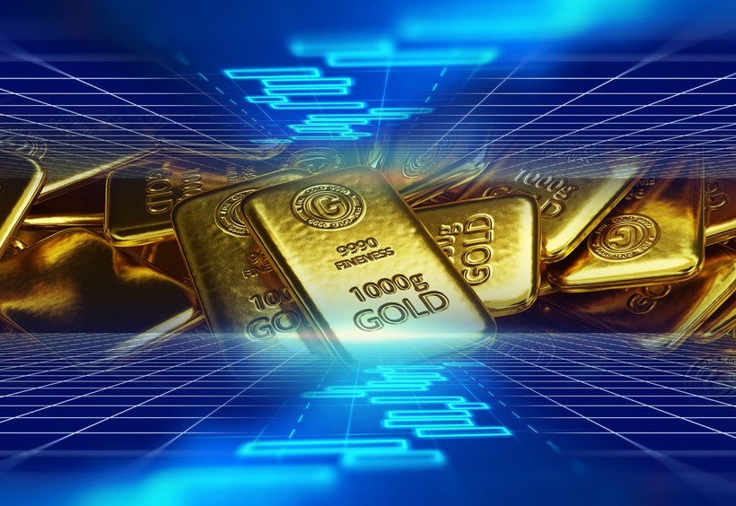 Altın, Dolar, Gümüş... '2025'te 3 Bin Doları Aşacak' Hepsi için Tek Tek Tahmin - Resim : 1