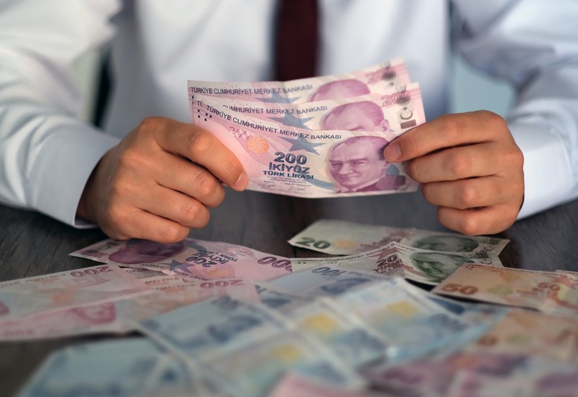 Milyonların Maaş Zammını Doğrudan Etkileyecek! Refah Payı + Yüzde 20 Zam Formülü Masada! 37 Bin Liradan 72 Bin Liraya... - Resim : 2