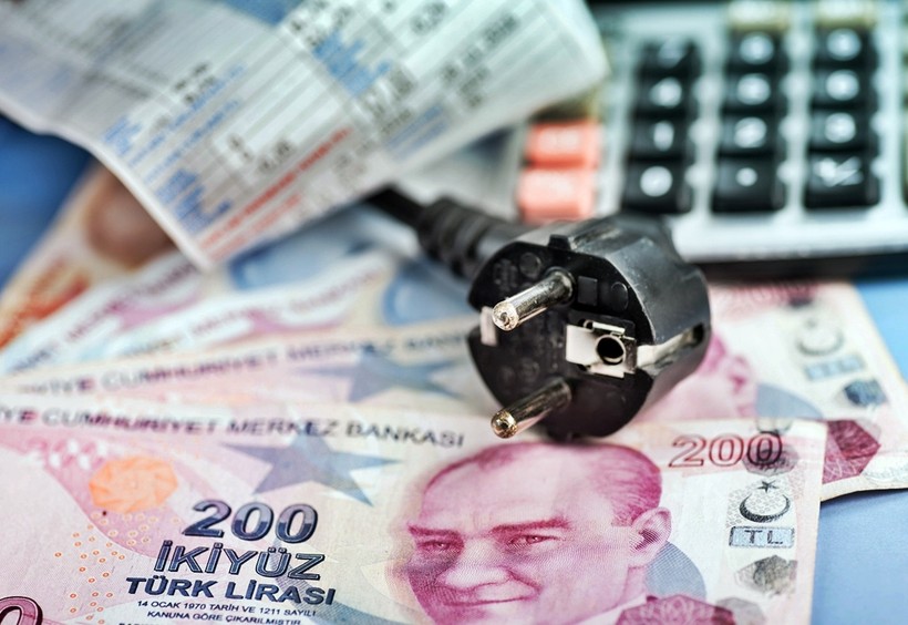 Elektrikte Zamlı Faturadan Onlar da Muaf Olacak! 1 Şubat'ta Başlamıştı: 20 Gün' Detayı - Resim : 1