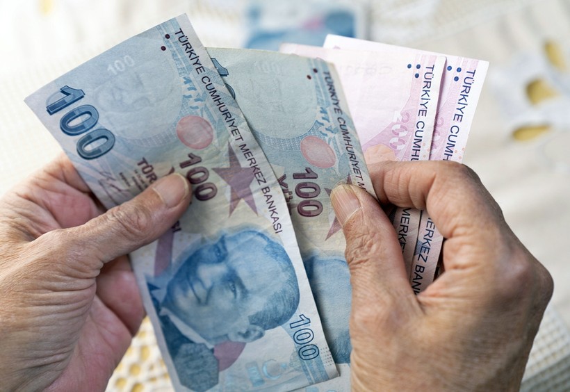 'Cevap Koca Bir Hayır...' Her Kuruşunu Hesaplıyorlar! İsa Karakaş Bayram İkramiyesi için 'Mutlaka' Diyerek Açıkladı - Resim : 3