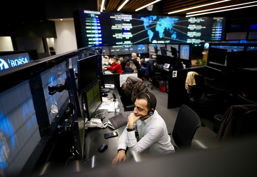 Borsa İstanbul O Uygulamaya Bugün de Devam Edecek! BIST 50'de Açığa Satış Kararı - Resim : 1