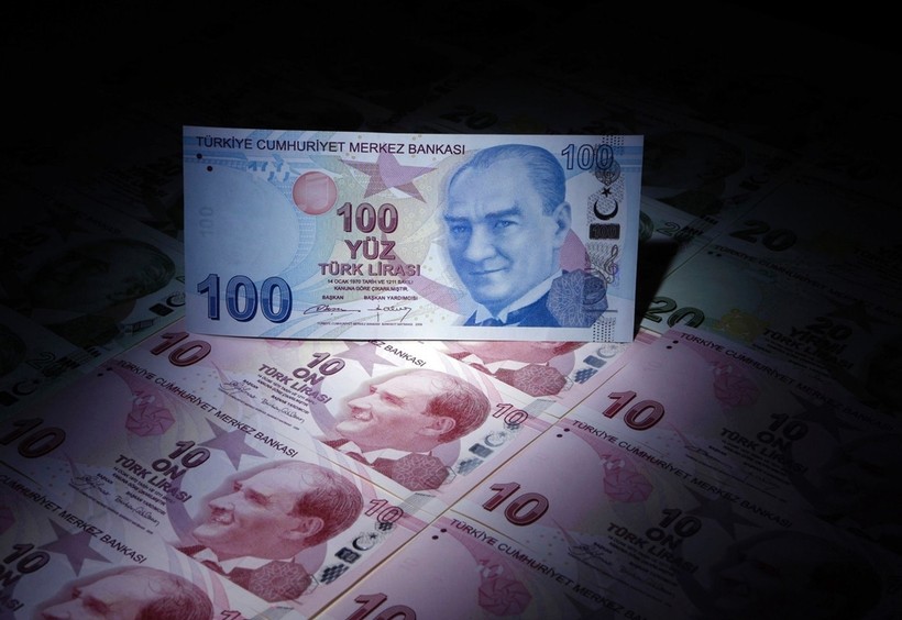 TL, Dolar, Euro... 1,6 Milyon Banka Hesabı! Unutulan Paralar TMSF'ye Gitti, 14 Haziran'a Kadar Süre Var - Resim : 1