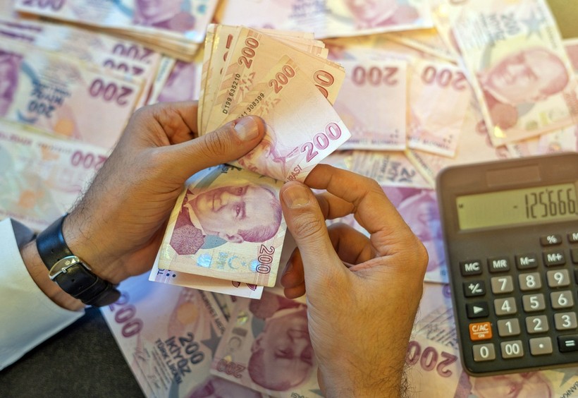 SON DAKİKA: Şubat Ayı Enflasyonu Açıklanıyor! Memur Maaşı ve Emekli Zammında ilk İpucu! 2 Aylık Enflasyon Farkı… - Resim : 3