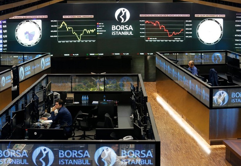 Merkez Bankası Faiz Kararı Sonrası Piyasaların Tepkisi! Gram Altın, Dolar, Euro ve Borsada Son Durum - Resim : 2