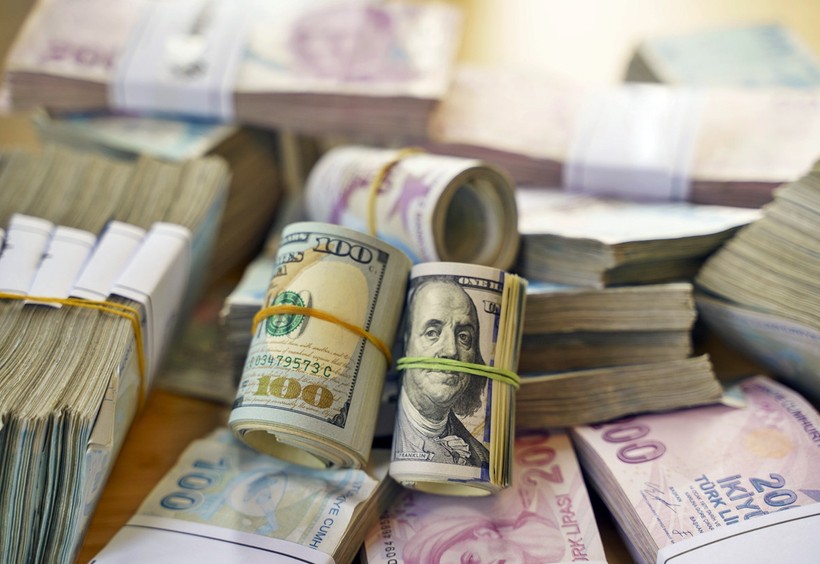 Merkez Bankası Faiz Kararı Sonrası Piyasaların Tepkisi! Gram Altın, Dolar, Euro ve Borsada Son Durum - Resim : 1