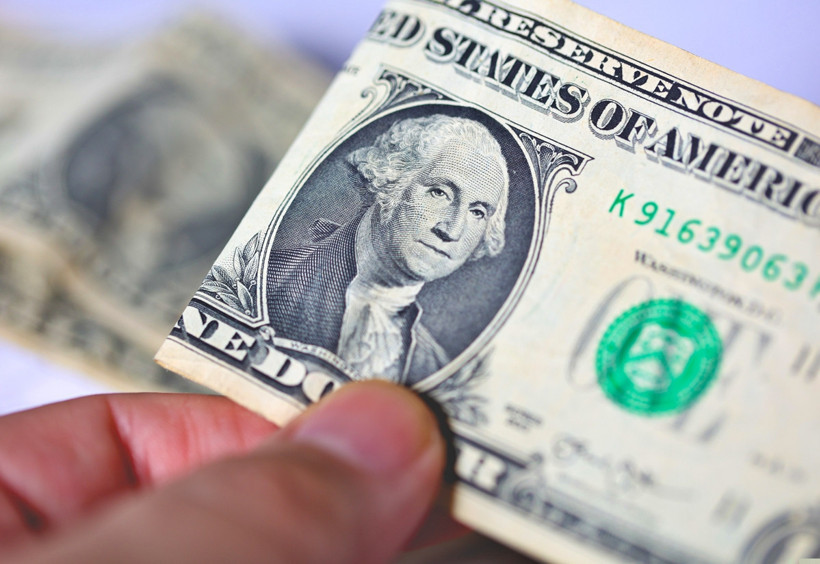 8 Yılın Ardından İlk Kez O Seviyeyi Görmüştü! 2 Haftada 7,7 Milyar Dolar Gitti: Merkez Bankası Rezervlerinde Düşüş - Resim : 1