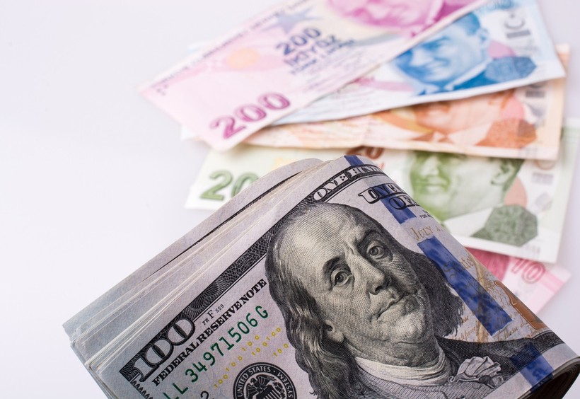 Döviz Büroları için Kritik Hamle! Resmi Gazete'den Duyuruldu, Zorunlu Olacak: Süre 2 Yıla Çıkarıldı - Resim : 1