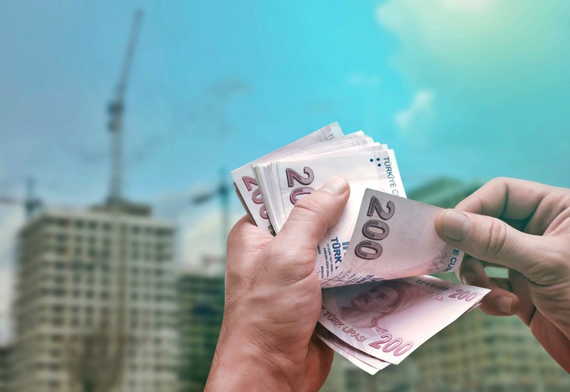 Yüksek Site Aidatlarına Neşter! Çalışma Başlatıldı, Kalem Kalem Hesaplanacak: O Belgeyi Almak Zorunlu Oluyor - Resim : 1