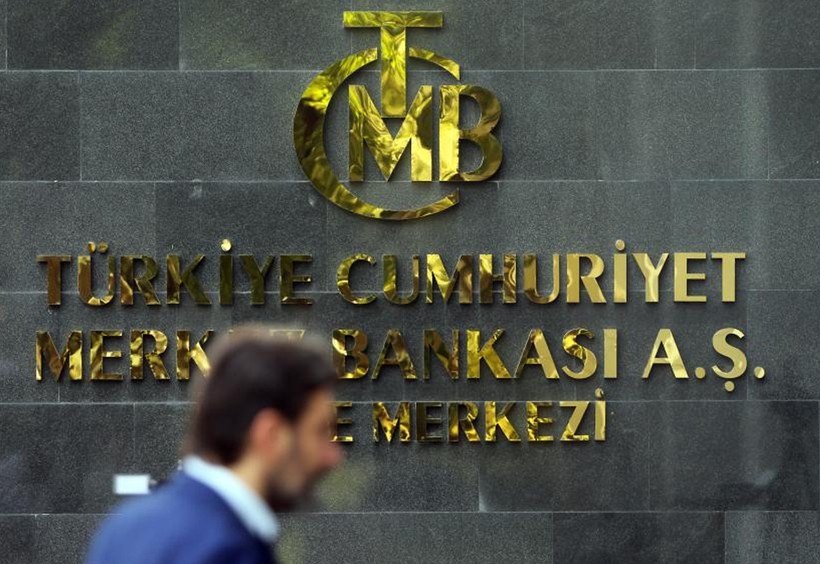 Yıl Sonu İçin Flaş Faiz Tahmini! Merkez'in Yapacağı Hamleleri Tek Tek Açıkladılar - Resim : 1