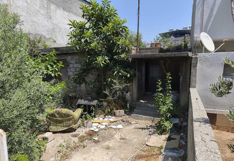 Adana’da Kan Donduran Cinayet: Para Vermeyen Annesini Tahta Sopayla Öldürdü - Resim : 1