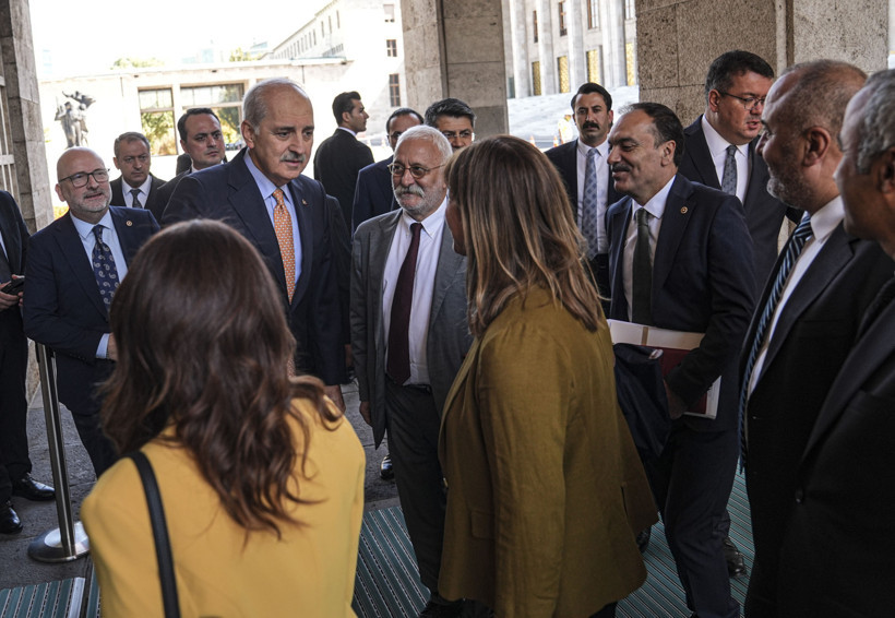 Süreç Komisyonu 10. Kez Toplandı - Resim : 2