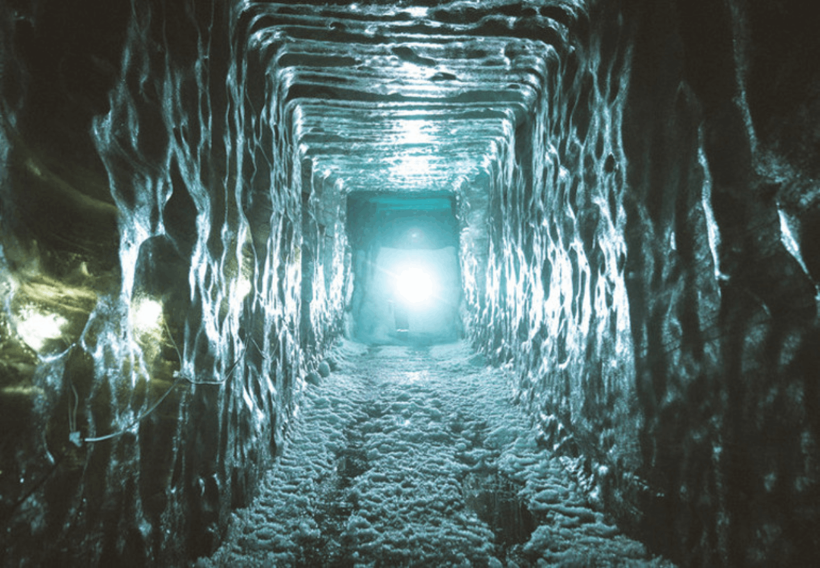 40 Bin Yıl Sonra Uyandılar? Yeni Pandeminin Çıkış Noktası Alaska mı Olacak? Korku Filmlerini Aratmayan Senaryo - Resim : 1