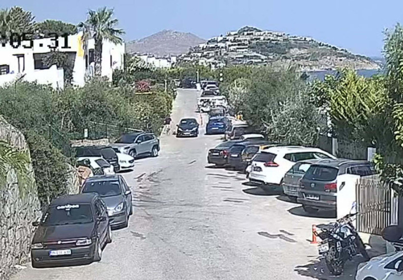 Çinko'yu Ölüme Terk Eden Sürücüye Beraat - Resim : 1