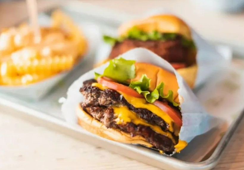 Fast food çalışanlarının müşterilerine söyledikleri yalanlar bir bir ortaya saçıldı - Resim: 5