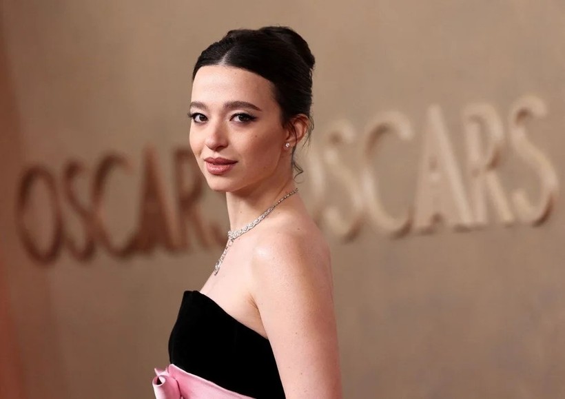 2025 Oscar Ödülleri Sahiplerini Buldu! İşte En İyi Film, Kadın ve Erkek Oyuncu Ödülünün Sahibi - Resim : 3