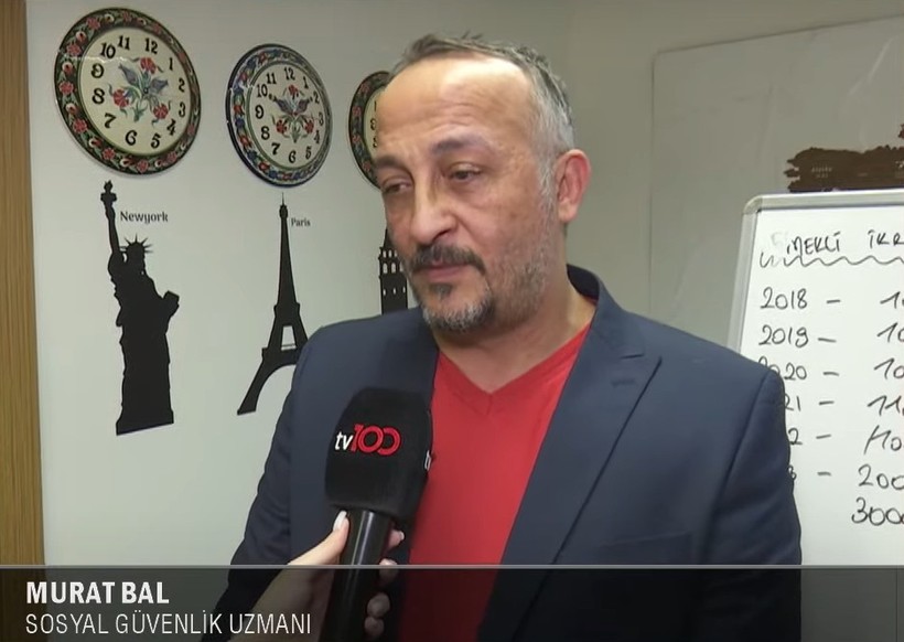 Bayram İkramiyesi SON DAKİKA: SGK Uzmanı 'Daha Aşağısı Olmaz' Dedi: Tahta Başında Hesap: 4.343 Liraya Yükselebilir - Resim : 1