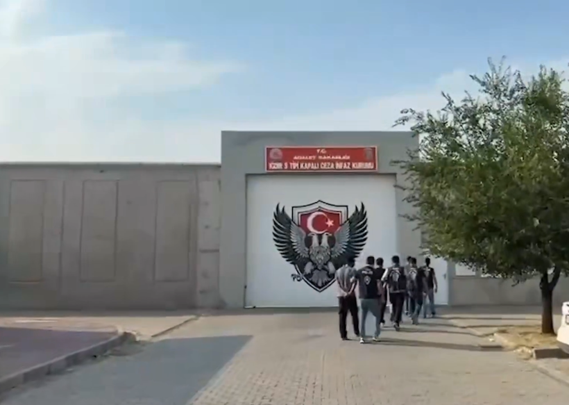 İçişleri Bakanlığı Duyurdu, Siber Operasyonlarında 185 Şüpheli Yakalandı - Resim : 2