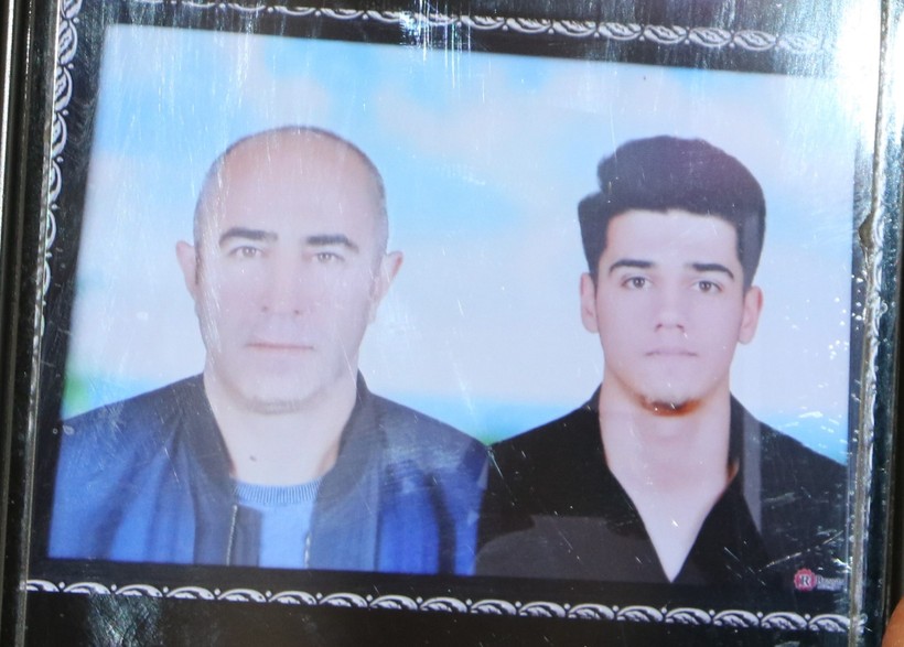 Hatay'a Otomobil Almaya Gittiler Cenazeleri Geldi: Panikle Aradım Ama Telefonu Kapalıydı... - Resim : 1