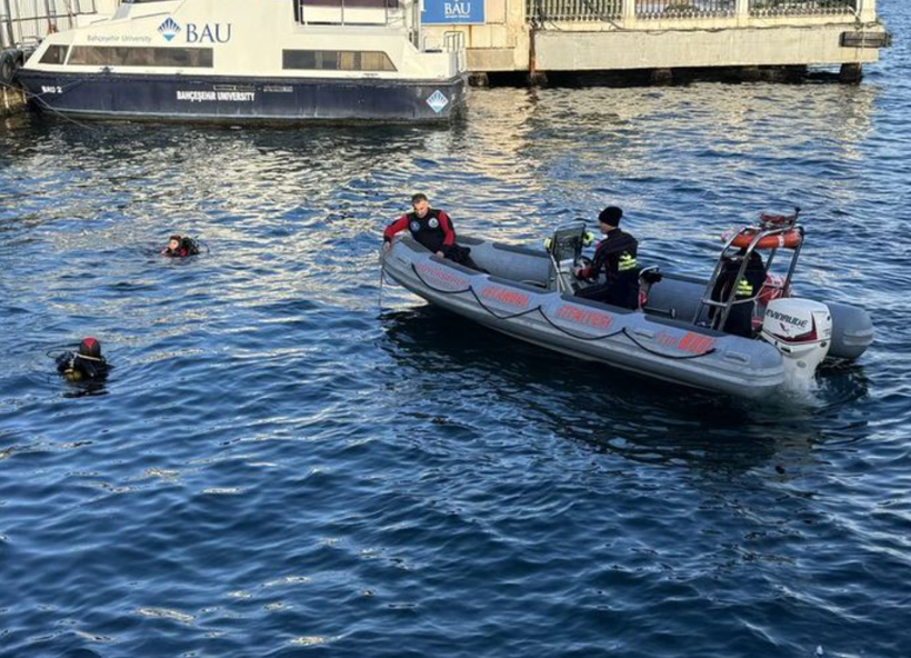 Denizde Kaybolan Kardeşlere İlişkin Yeni Gelişme! Aileden Kahreden Teşhis - Resim : 1