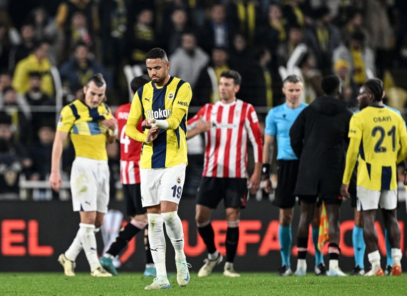 Fenerbahçeliler Çıldırdı! İşte Toplanan İmza Sayısı - Resim: 1