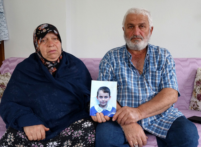 Of’tan Tunceli’ye Uzanan Şüphe: Kayıp Yusuf Dosyasında 'Tuncay Sonel' Detayı - Resim : 2