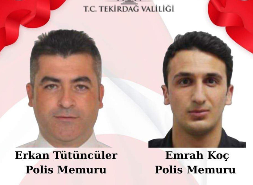 Şehitlerimiz Son Yolculuğuna Uğurlandı: Cenazede Kahreden Anlar! 'Samsun'un Yiğit, Van'ın Mert Bir Evladı' - Resim : 2