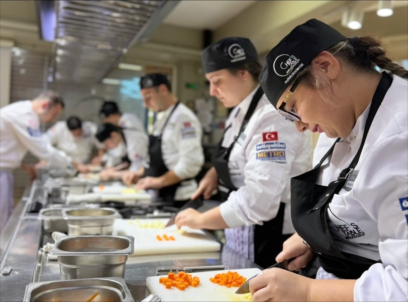 Mutfakta Stratejik Akıl Nasıl Kullanılır? - Resim : 3