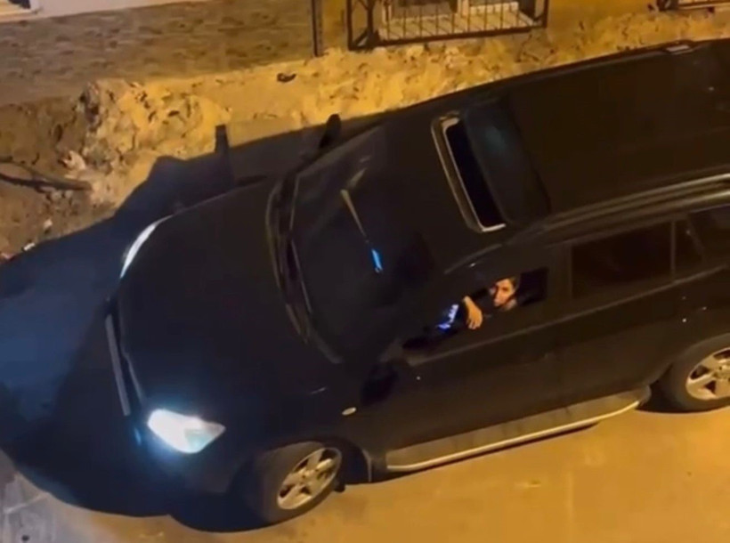 Kaybolduktan 8 Gün Sonra Ölü Bulunmuştu! Elif Kumal'ın Son Görüntüleri Ortaya Çıktı - Resim : 2