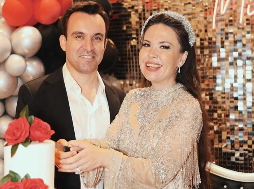 Ünlü Fenomen Çift Hakkında Flaş Hapis Talebi - Resim : 3