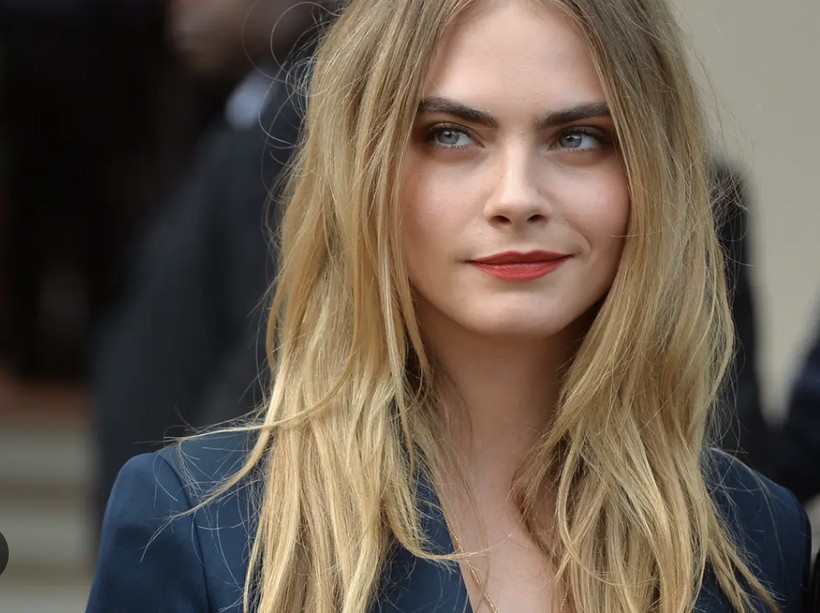 Cara Delevingne: Orgazmımı bilime bağışlıyorum - Resim: 5