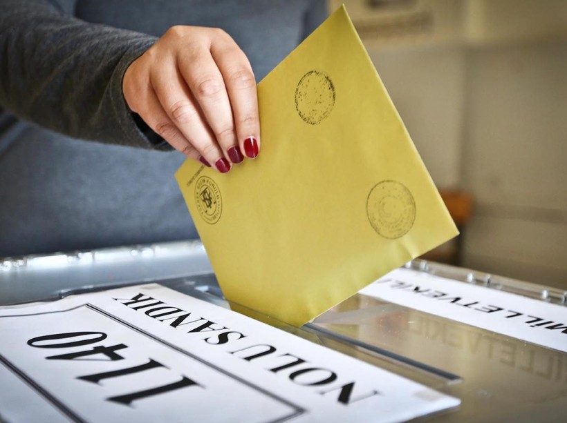 HDP, 'Kürt seçmen' anketi yaptırdı: Ortaya çıkan tablo şaşırttı! - Resim: 5