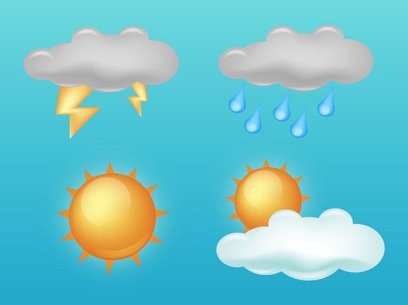 Tatil planı yapanlara 1 Eylül uyarısı: Meteoroloji uzmanı Kerem Ökten açıkladı - Resim: 4
