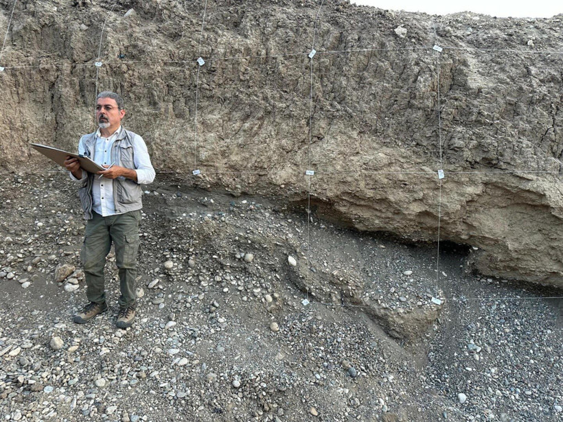 6 İlde Büyük Tehlike! Prof. Dr. Hasan Sözbilir Uyardı: Her An Deprem Olabilir, Stres Birikimi Devam Ediyor - Resim : 1