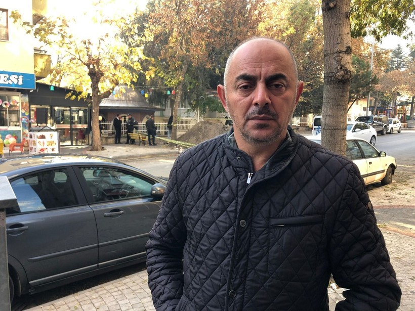 Şehrin Göbeğinde Define Kazısı! Belediye Personeli Kılığına Girdiler, Yakayı Böyle Ele Verdiler - Resim: 4