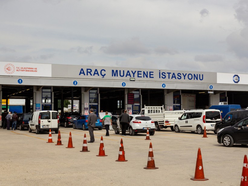 Araç Sahiplerinin Eleştiri Odağındaydı: 18 Yıllık TÜVTÜRK Dönemi Bitiyor mu? İhale Yapıldı, En Yüksek Teklifi O Verdi - Resim : 1