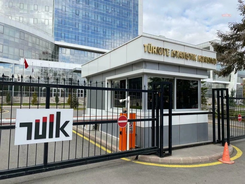 TÜİK'in 'Emekli Maaşı' Davasında Ara Karar! Mahkeme Sır Gibi Saklanan O Belgeleri İstedi: 15 Günlük Süre - Resim : 1