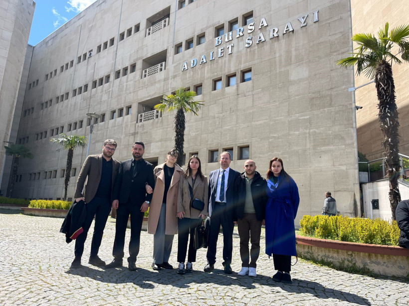 5 Yaşındaki Çocuk Dişi Çekildikten Sonra Ölmüştü: Kahreden Ölümde Yeni Detaylar - Resim : 1