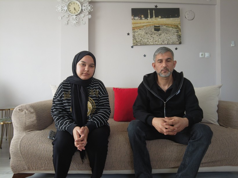 15 Yaşındaki Gülden'in Katil Zanlısının Mesajları Ortaya Çıktı: Kan Donduran Cinayeti Günler Önce Planlamış - Resim : 4