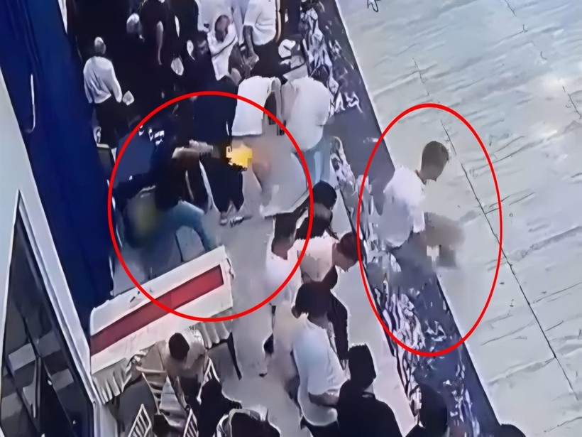 3 Arkadaşın Hazin Sonu! 6 Günde 2 Farklı Olayda... Hepsi Hayatını Kaybetti - Resim : 1